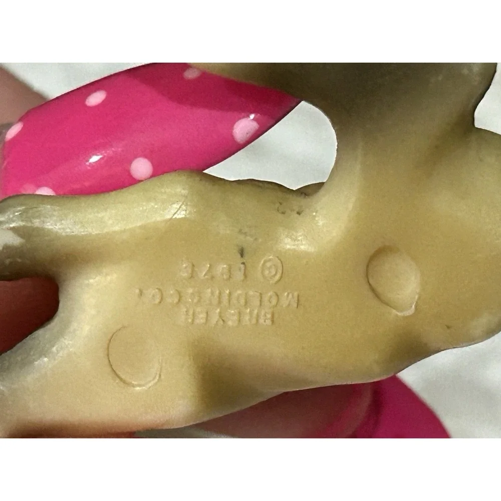 Breyer Mini Whinnies Horse Pony Foal Lot Brown 5 Ponies
